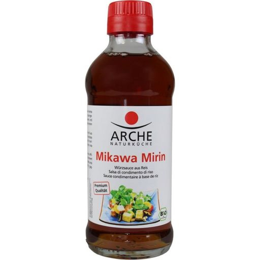 Arche Naturküche Bio Mikawa Mirin - 250 ml