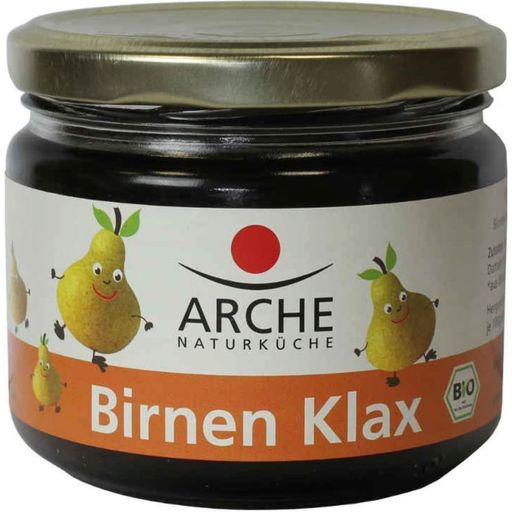 Arche Naturküche Bio Birnen Klax - 330 g