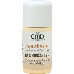 CMD Naturkosmetik Sandorini Reinigungsmilch