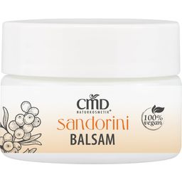 CMD Naturkosmetik Sandorini Balsam - 15 ml