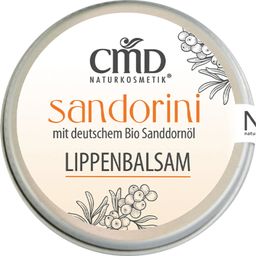 CMD Naturkosmetik Sandorini Lippenpflege - 15 g