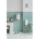 Brabantia Toilettenrollen-Spender Profile - Pure White