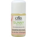 Sunny Sports Shampoo & Duschgel, 30 ml