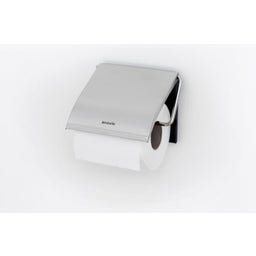 Brabantia ReNew Toilettenpapierhalter - Matt Steel