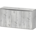 Aquatlantis Splendid Ultra 300 Esche Weiß Schrank - 1 Stk