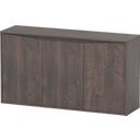 Splendid Ultra 300 Wildeiche Dunkel Schrank - 1 Stk