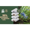 Splendid Ultra 145 Wildeiche Dunkel Aquarium - 1 Stk