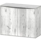Aquatlantis Splendid Ultra 200 Esche Wei&szlig; Schrank