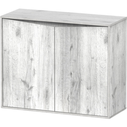 Aquatlantis Splendid Ultra 200 Esche Weiß Schrank - 1 Stk
