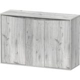 Aquatlantis Splendid Ultra 240 Esche Wei&szlig; Schrank
