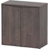 Splendid Ultra 145 Wildeiche Dunkel Schrank