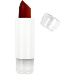 ZAO Refill Cocoon Lipstick - 413 Bordeaux