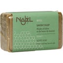 Aleppo-Seife mit Honig, 100 g