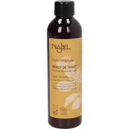 Najel Monoï De Tahiti® - 125 ml