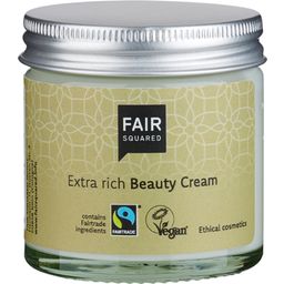 FAIR Squared Beauty Cream Extra Rich - 50 ml