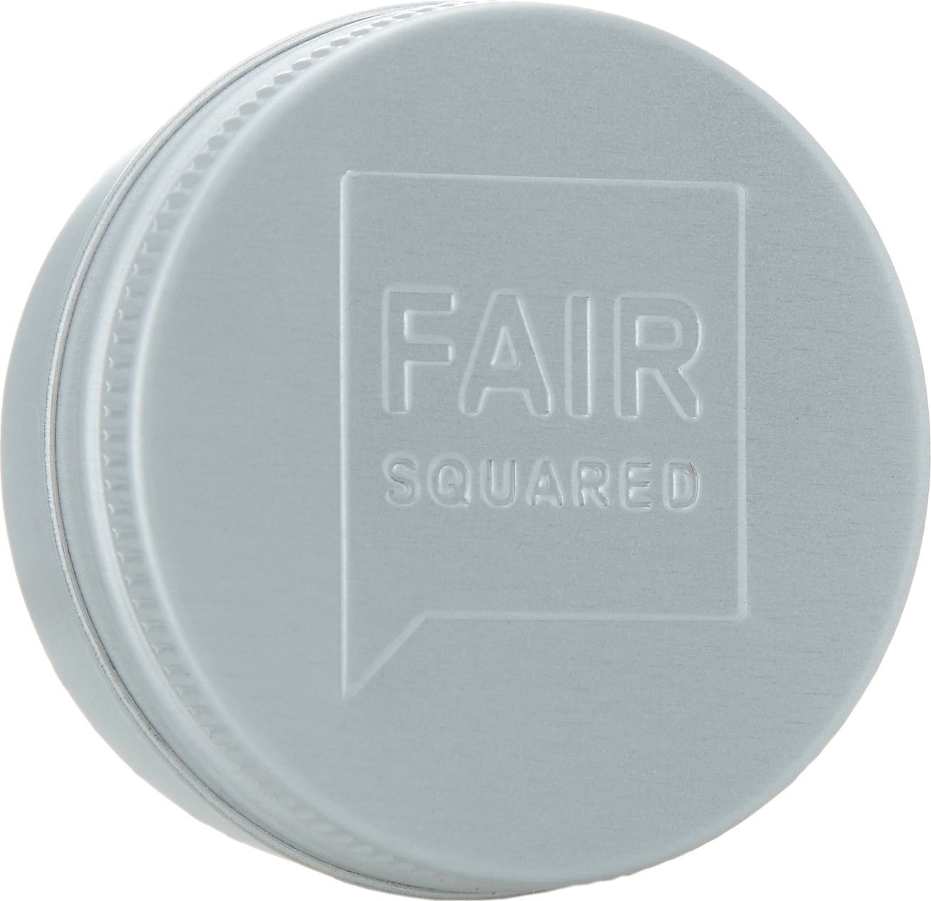 FAIR Squared Lip Balm Sensitive Apricot - 12 g
