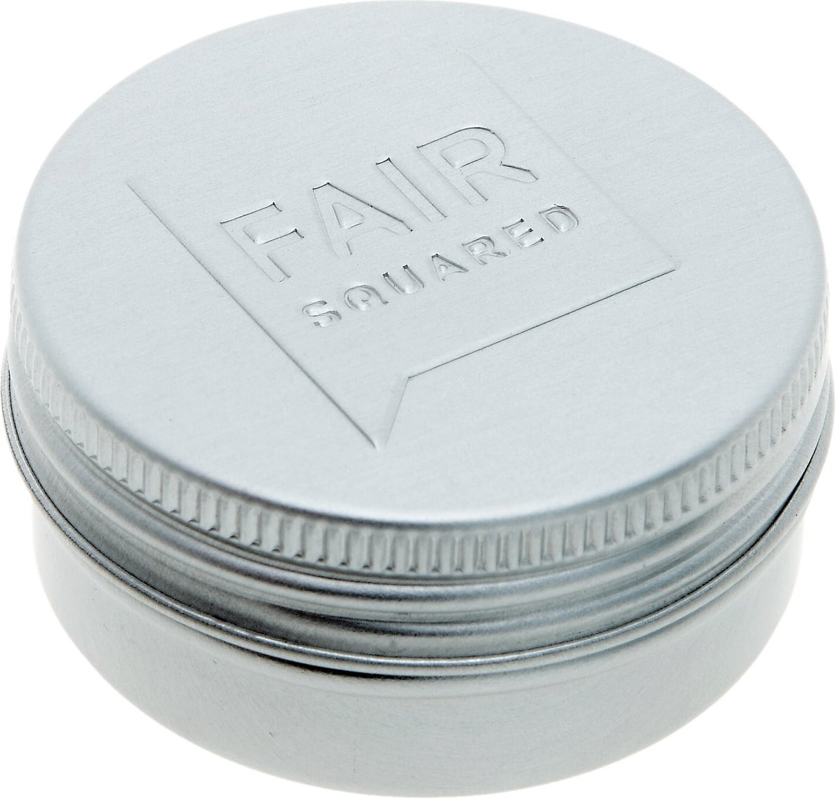 FAIR Squared Lip Balm Sensitive Apricot - 12 g