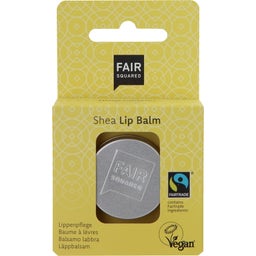 FAIR Squared Lip Balm Shea-Vanilla Kiss - 12 g