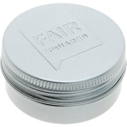 FAIR Squared Lip Balm Shea-Vanilla Kiss - 12 g