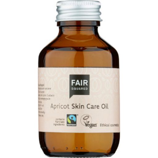 FAIR Squared Skin Care Oil Apricot - 100 ml
