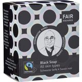 FAIR Squared Black Facial Soap