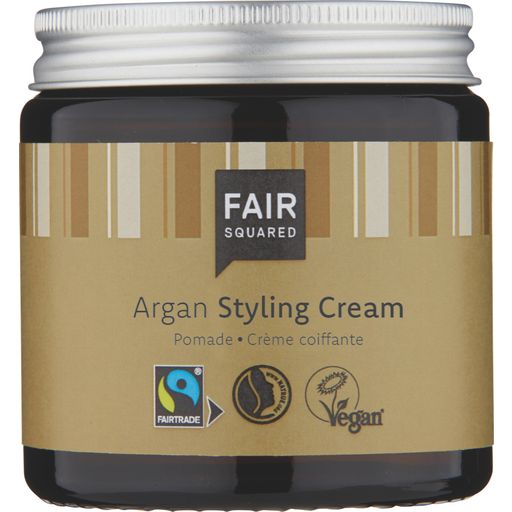 FAIR Squared Styling Cream Argan - 100 ml