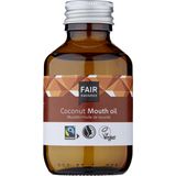 FAIR Squared Mouth Oil Coconut