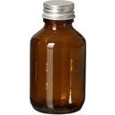 FAIR Squared Braunglas-Flasche - 100 ml