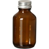 FAIR Squared Braunglas-Flasche