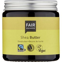 FAIR Squared Shea Butter - 100 g