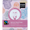 FAIR Squared Apricot Hand Soap