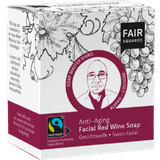 FAIR Squared Facial Red Wine Soap