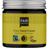 FAIR Squared Hand Cream Shea