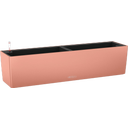 Lechuza Pflanzgefäß BALCONERA Color 80 - korallrot