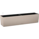 Lechuza Pflanzgefäß BALCONERA Color 80 - sandbraun