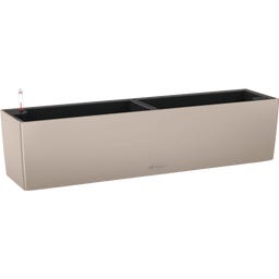 Lechuza Pflanzgefäß BALCONERA Color 80 - sandbraun