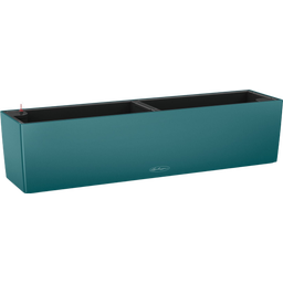 Lechuza Pflanzgefäß BALCONERA Color 80 - petrolblau