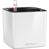 Lechuza Tischgefäß CUBE Glossy 14