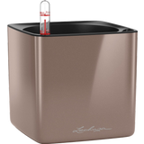 Lechuza Tischgefäß CUBE Premium 14