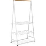 Brabantia Kleiderständer Linn, Groß