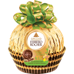 Grand Rocher Haselnuss - 125 g