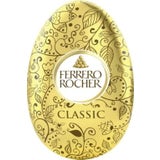 Ferrero Rocher Osterei