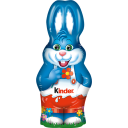 Kinder Schokolade Harry Hase (groß) - 110 g