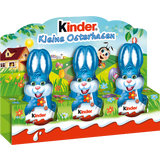 Kinder Schokolade Harry Hase 3er Set