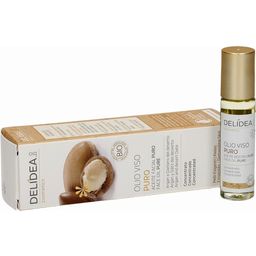 DELIDEA bio cosmetics Argan & Date Pure Face Oil - 10 ml