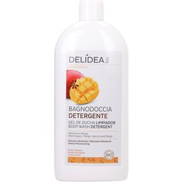 DELIDEA bio cosmetics Apricot & Mango Body Wash - 500 ml