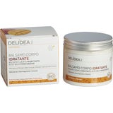 DELIDEA bio cosmetics Apricot & Mango Moisturizing Body Balm