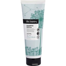 Bio Happy Neutral & Delicate Shampoo & Shower - 250 ml