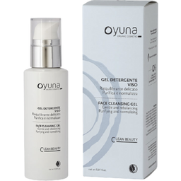Oyuna Clean Beauty Waschgel - 150 ml