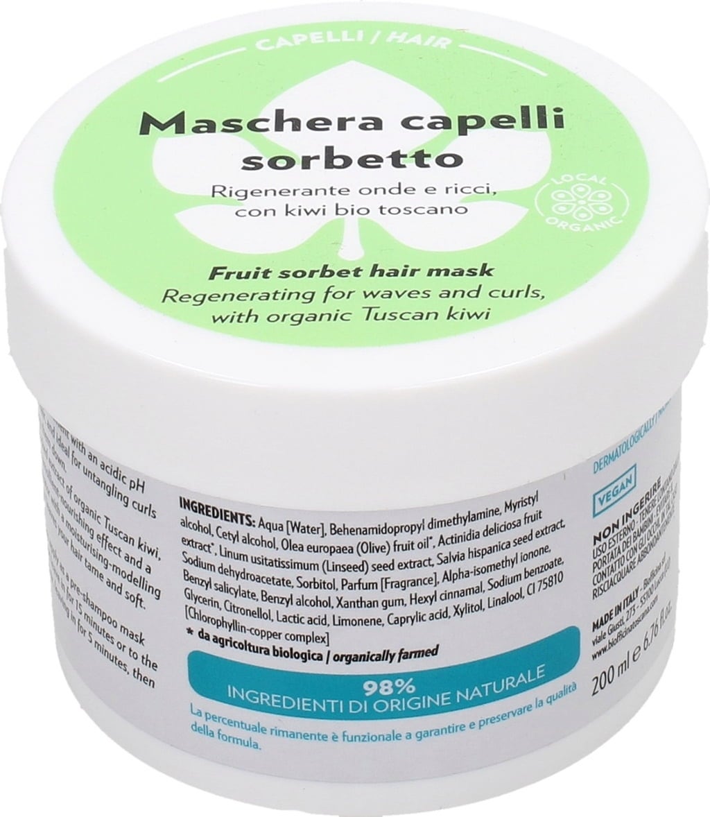 Hair Food Regenerierende Haarmaske, 200 ml
